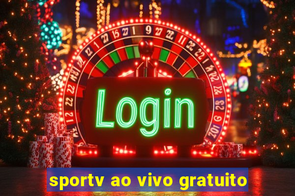 sportv ao vivo gratuito